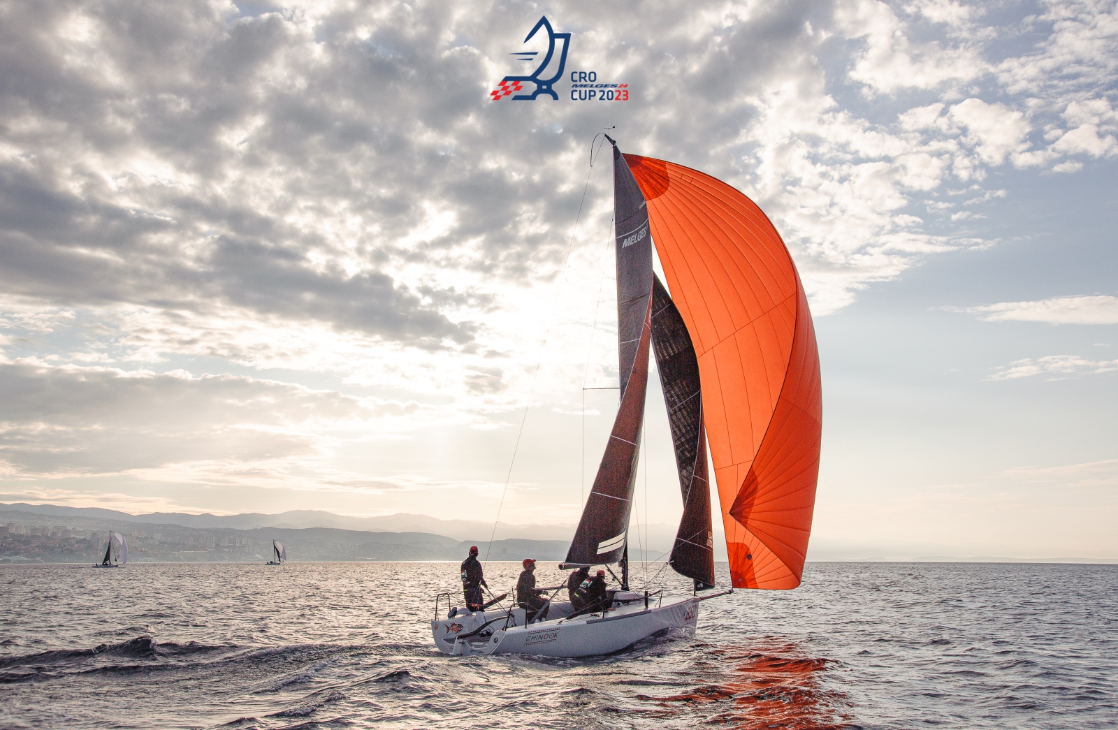 Sailing serenade to Opatija: The third edition of the Opatija CRO
